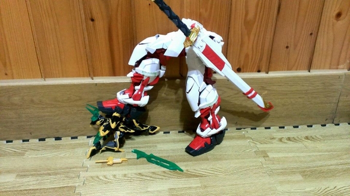 [分享] PG 異端 ... 但 ...