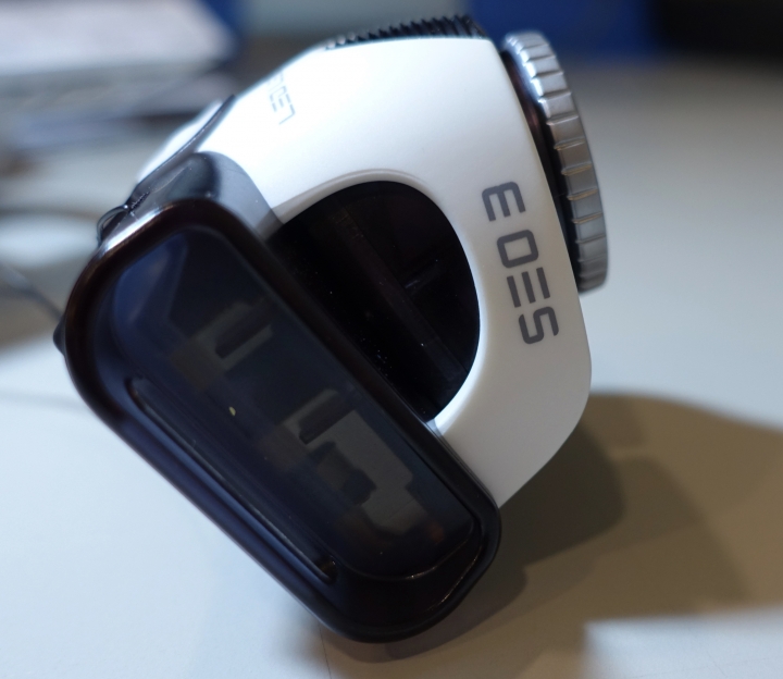 [開箱]德國LED LENSER SEO B3 自行車燈/頭燈 兩用