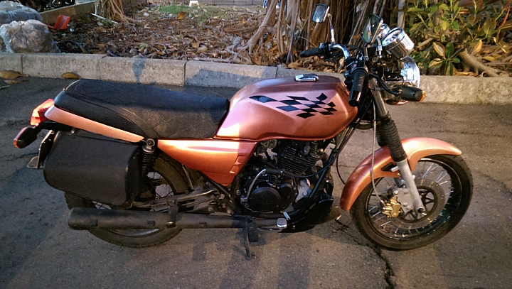 [分享] 2003愛將 改碟、FZ把手  ,推薦店家