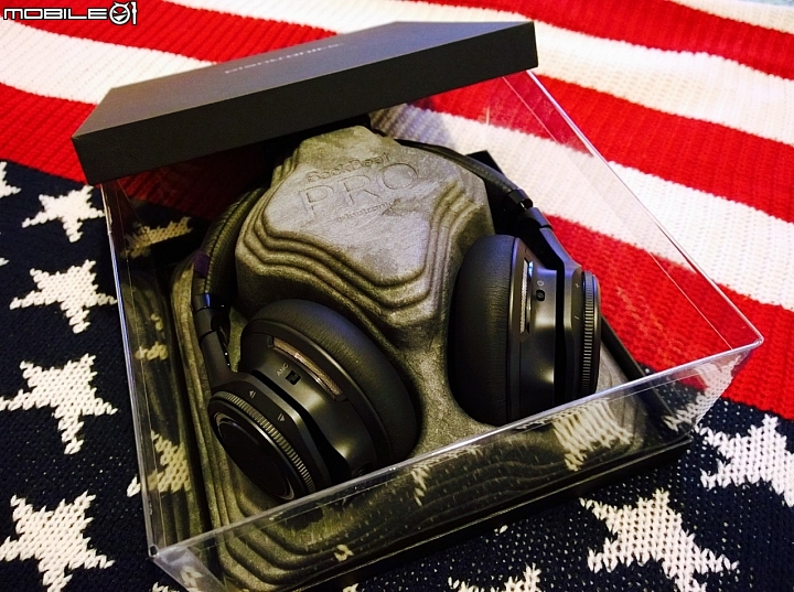 [純分享]冷門超耳機 Plantronics BackBeat PRO 無線降噪耳機開箱
