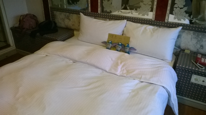 跟著SAM去環島-Day 8