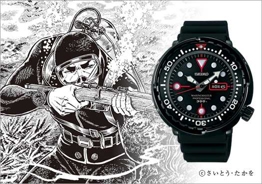 [開箱]SEIKO GOLGO 13 SBDC021山罐頭(圖多)