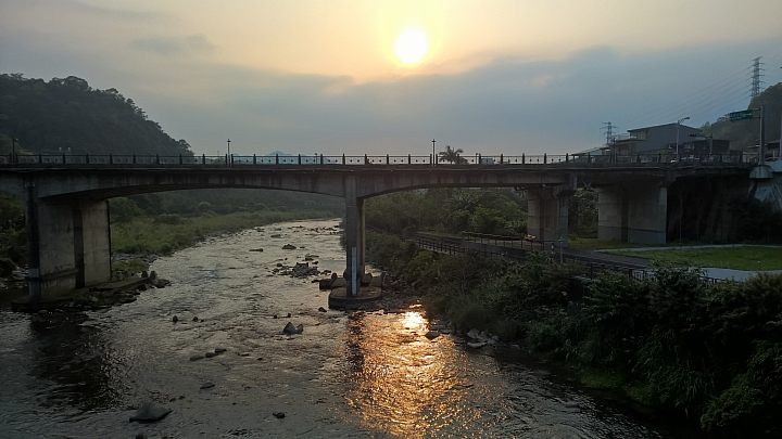 Lumia 930 with Lumia Camera 5 坪林半日遊