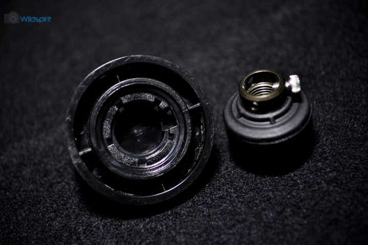 [開箱] 免牽線太陽能主機 【EK2 M3】 TPMS 胎壓/溫度偵測