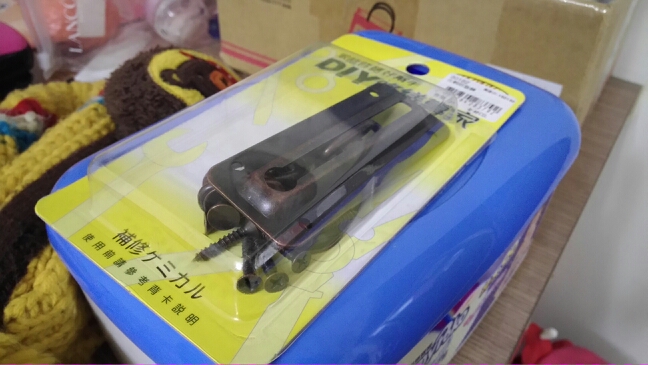 硫化銅門 防盜鍊安裝問題