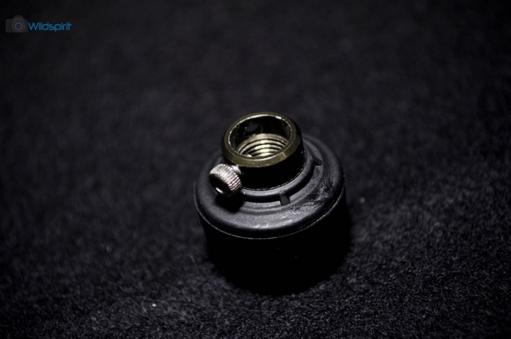 [開箱] 免牽線太陽能主機 【EK2 M3】 TPMS 胎壓/溫度偵測