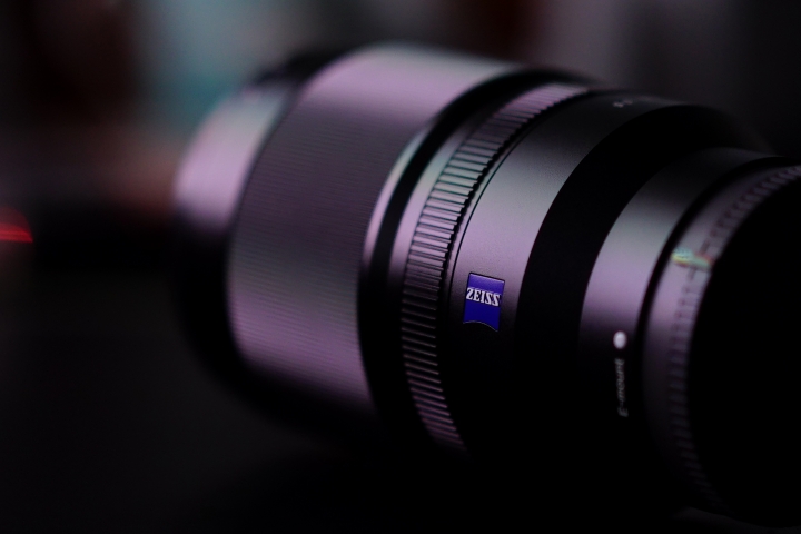 【開箱】Sony Zeiss Distagon T* FE 35mm F1.4 ZA