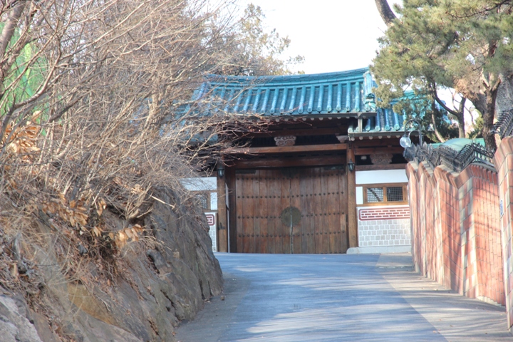玩 瘋 韓 國 賞 雪 五 日 遊 ( 第 四、五 日 )