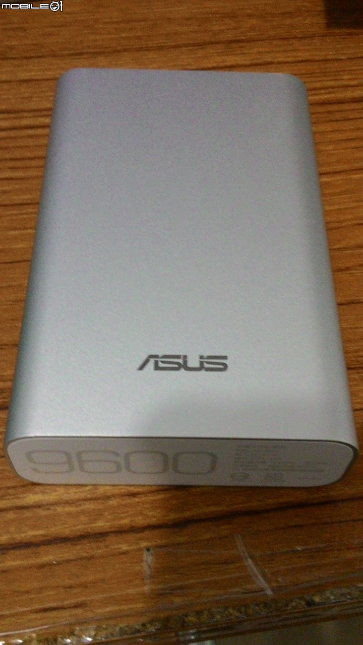 【分享文】我的 ZenFone 5 和 ZenPower