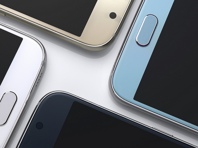 <<超越未來>> Samsung Galaxy S6 << 極盡完美體驗會心得分享>>