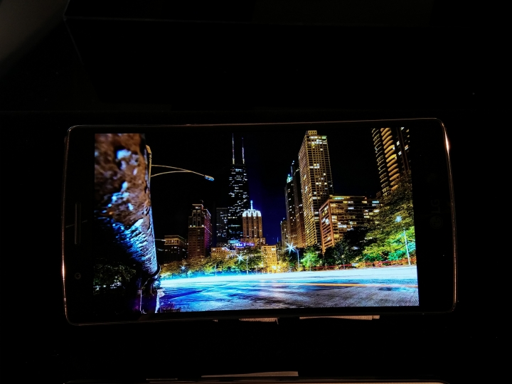 最愛LG G Flex 2的十個理由--台北體驗會