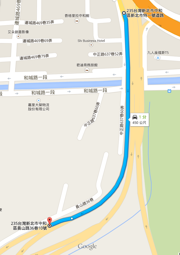 國道警察認證，高速公路交流道上這樣的行為不算「插隊」，還要「禮讓」！