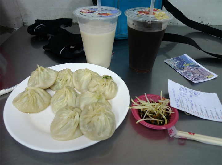 偽一日雙塔(我的目標不是一日北高啊......文多)