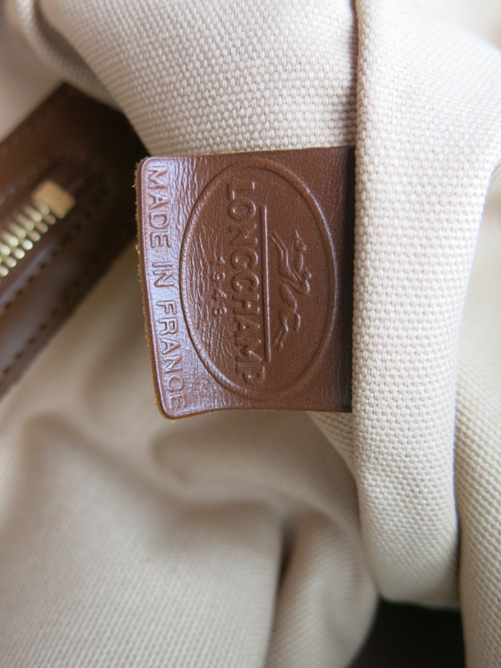 LONGCHAMP 法國製C/P值高嗎?