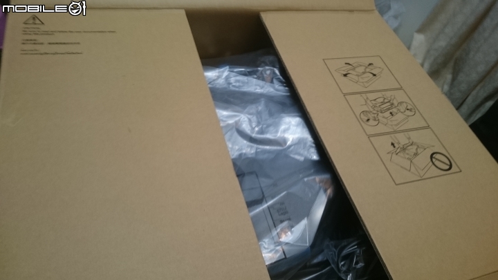 [開箱]高速廉價A3事務機新選擇EPSON WF-7611