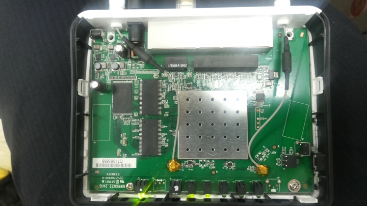 d-link dir-605 刷 dd-wrt dir-615