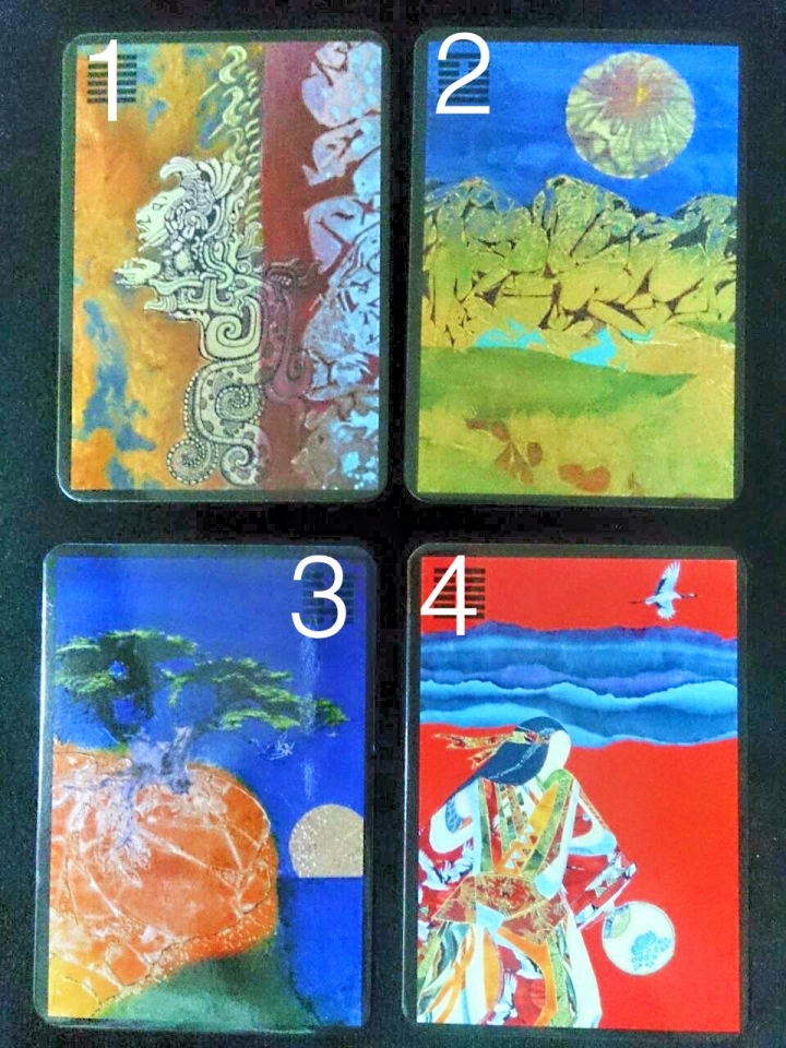 【楠晞的塔羅天空】（心測）你對什麼事最沒耐心？？