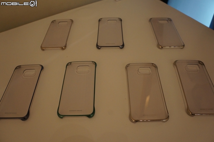 「極盡完美Samsung GALAXY S6超越未來體驗會」之想即刻擁有