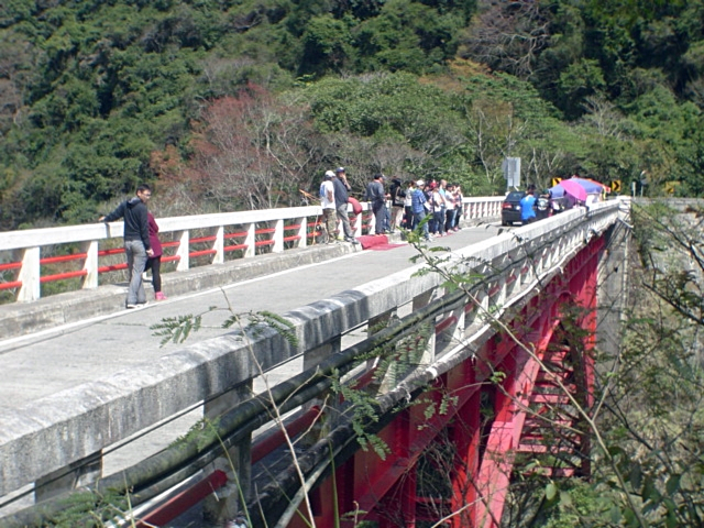 小折板橋北橫到羅東