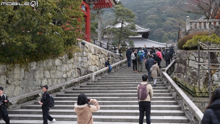 京都清水寺.產寧板.2.3年板散步遊