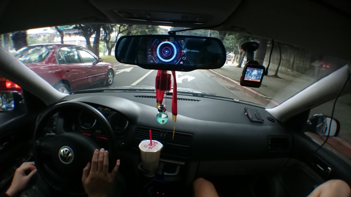 [開箱] 【老車神兵】 Volkswagen Bora 1.6 超進化！！