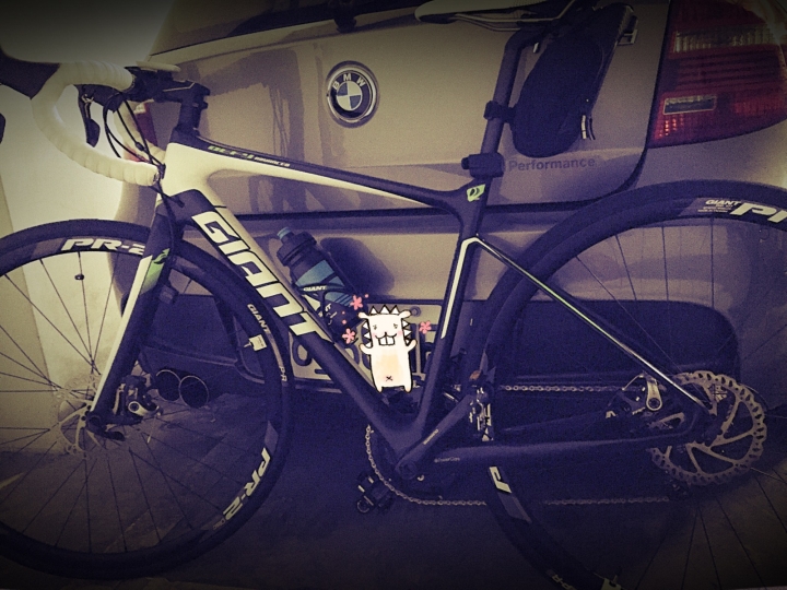2015 DEFY AD2....普普的開箱