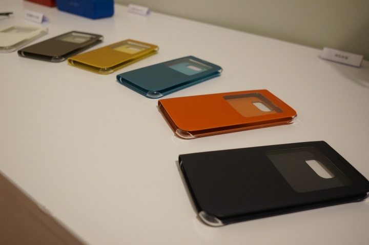 Samsung Galaxy S6 / S6 edge體驗會心得分享