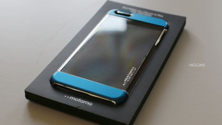 iPhone 6 + 開箱  ( 圖多 )
