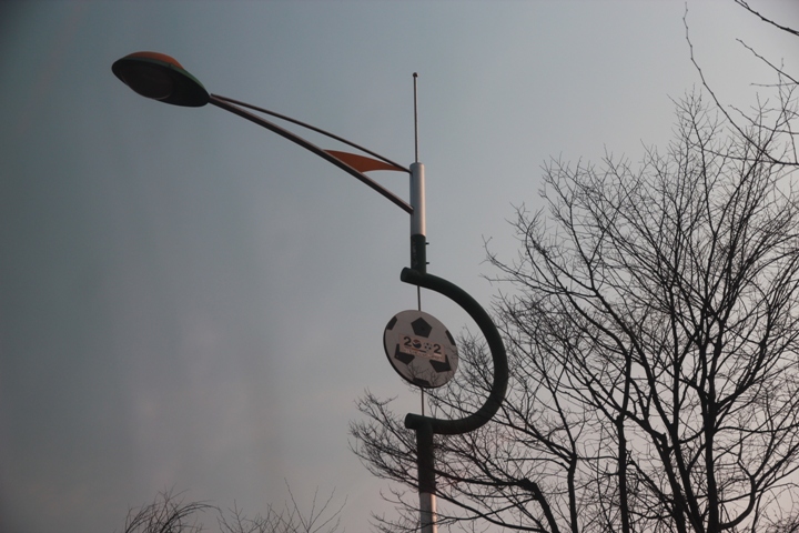 玩 瘋 韓 國 賞 雪 五 日 遊 ( 第 四、五 日 )