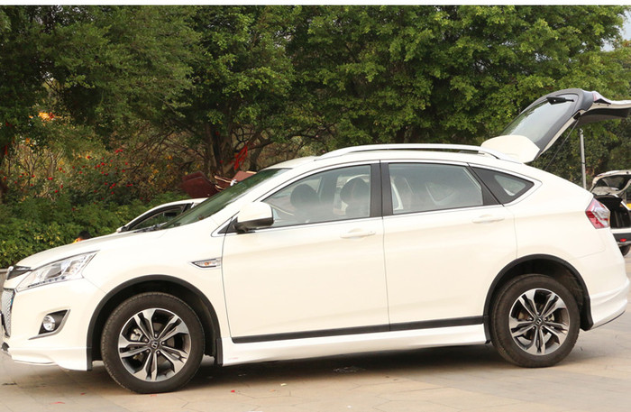 U6 套件被大陸山寨