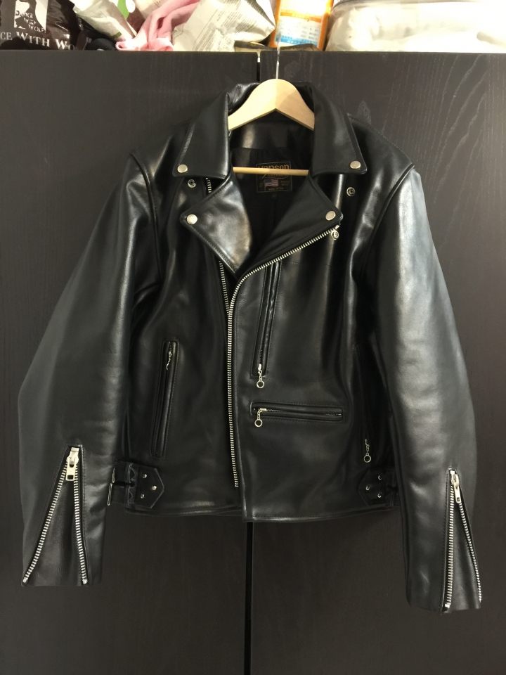 分享：VANSON