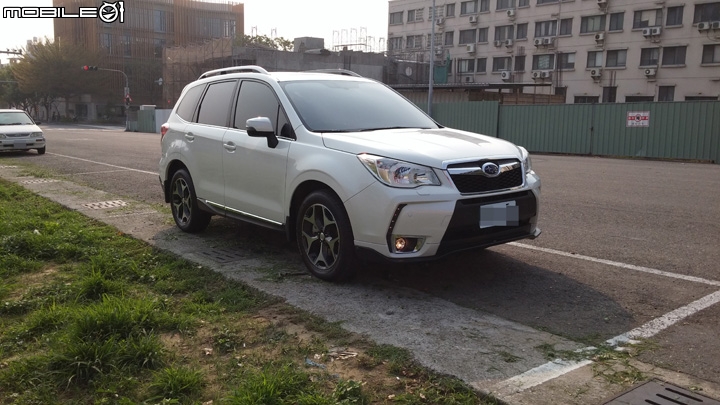 [Part 1] 2014 Subaru Forester XTP + STi Parts + JDM Parts + Others