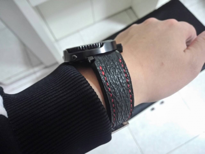[開箱]SEIKO GOLGO 13 SBDC021山罐頭(圖多)