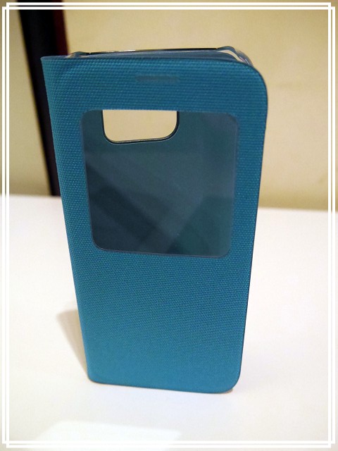 <<超越未來>> Samsung Galaxy S6 << 極盡完美體驗會心得分享>>