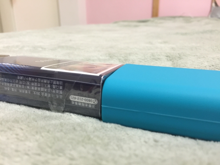 [開箱] 品質更令人想信賴 安全很重要所以想試試ASUS ZenPower!!!