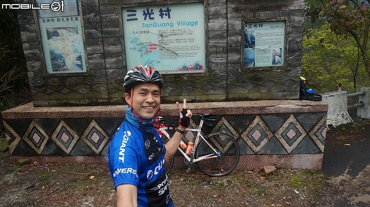 2015-3月6日120KM大滿貫.內灣.宇老.北橫.羅馬公路.關西.內灣