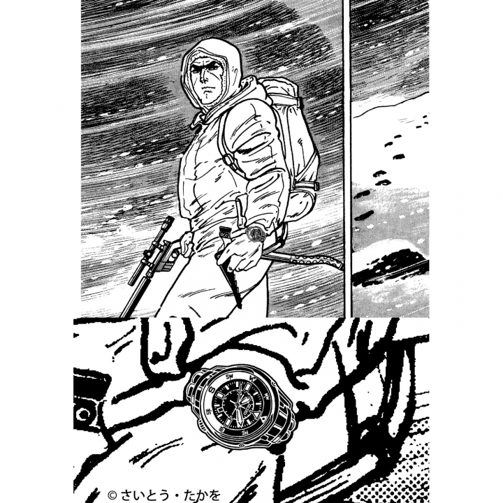 [開箱]SEIKO GOLGO 13 SBDC021山罐頭(圖多)