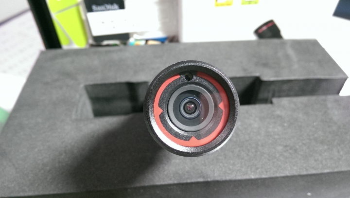 獵豹M4光進化