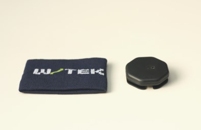 WTEK HS-2BT 藍芽4.0免胸帶心跳帶開箱測試
