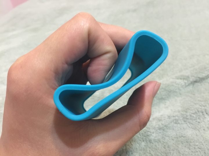 [開箱] 品質更令人想信賴 安全很重要所以想試試ASUS ZenPower!!!