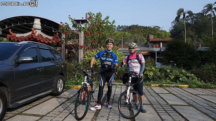 2015-3月6日120KM大滿貫.內灣.宇老.北橫.羅馬公路.關西.內灣