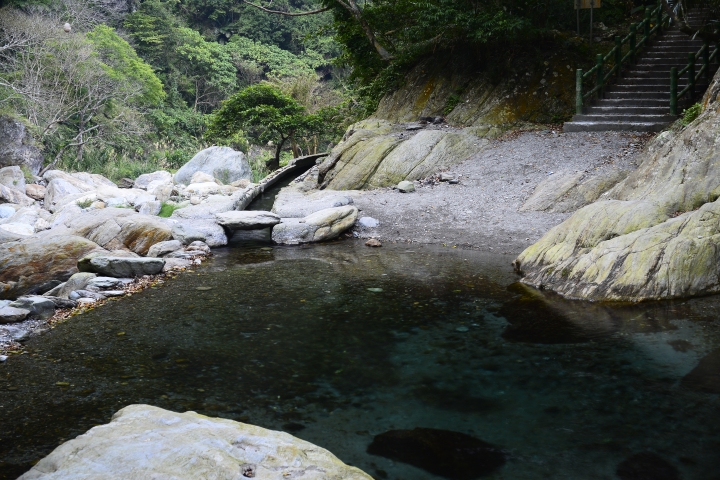 Solo Camping @南澳農場