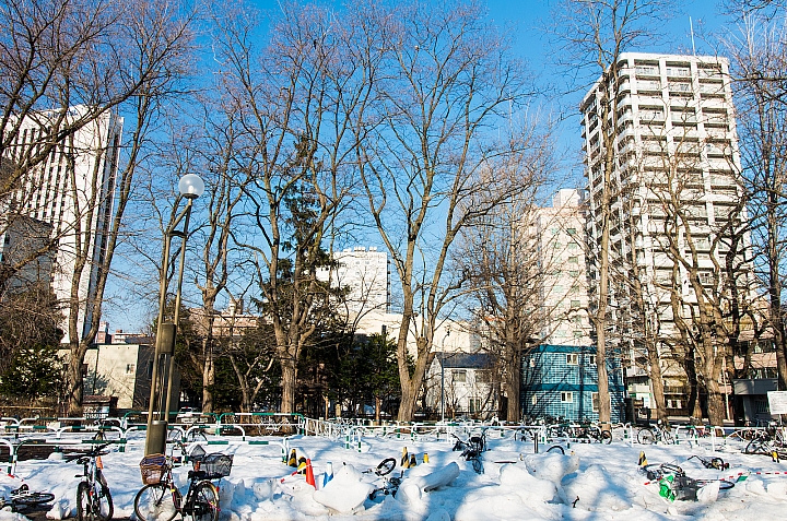 北海道印象