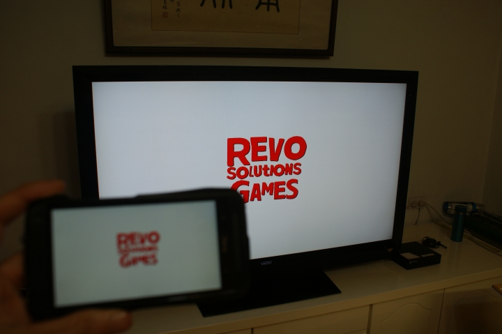 全局支援！！［RealShow真享秀］分享你的大視野