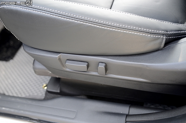 初次宜蘭行的Mitsubishi Outlander白帥帥開箱