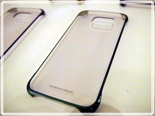 <<超越未來>> Samsung Galaxy S6 << 極盡完美體驗會心得分享>>