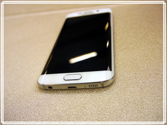 <<超越未來>> Samsung Galaxy S6 << 極盡完美體驗會心得分享>>