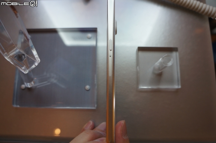 「極盡完美Samsung GALAXY S6超越未來體驗會」之想即刻擁有