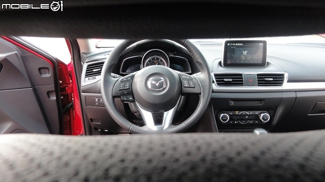 人馬一体All-new Mazda3 我的駕駛體驗」赤子之心 5D輕饗宴