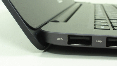 276 DPI 的 Zenbook UX305F